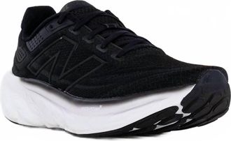 New Balance Mens The Fresh Foam X Shoe In Black/white
