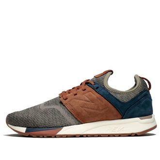 New Balance 247 Brown MRL247LB