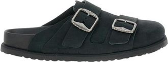 Birkenstock Uomo, Scarpe, Nero, 44 EU, new
