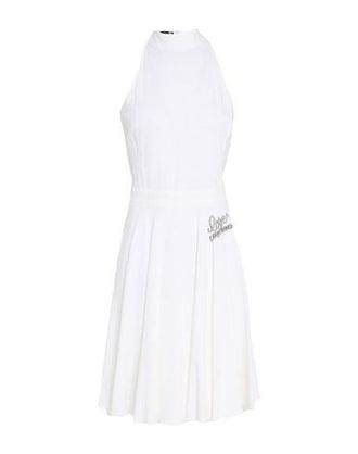 Love Moschino KLEIDER - Midi-Kleider auf YOOX.COM