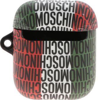 Moschino Phone Accessories - unisex - Telefoonaccessoires - Veelkleurig - ONE Size - Accessoires