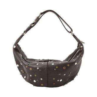 Christophe Lemaire Mujer, Bolsos, Marr&oacute;n, Talla: ONE Size