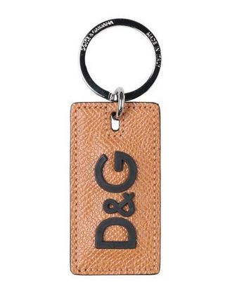 Dolce & Gabbana Small Leather Goods - Key rings on YOOX.COM