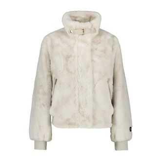 Rino&Pelle Donna, Giacche, Bianco, XS, new