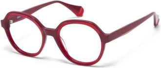 Gigi Studios Gigi Studios, Dames, Accessoires, Rood, Maat: 51 MM