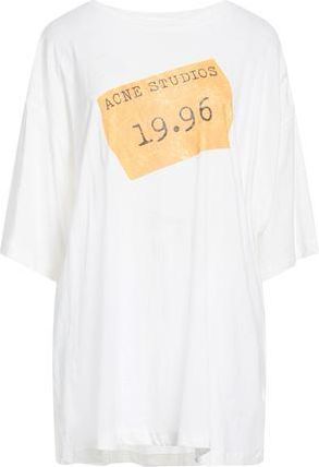 Acne Studios TOPWEAR - T-shirts su YOOX.COM