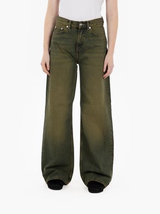 Edwin Premium W Olivia pant rodeo wash
