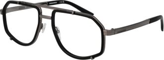 Dsquared2 Brilrand D2 0191 ANS18 56