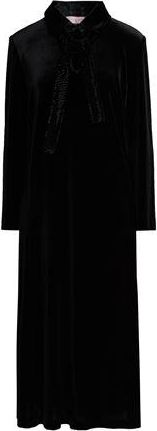 Piero Moretti VESTIDOS - Vestidos midi en YOOX.COM