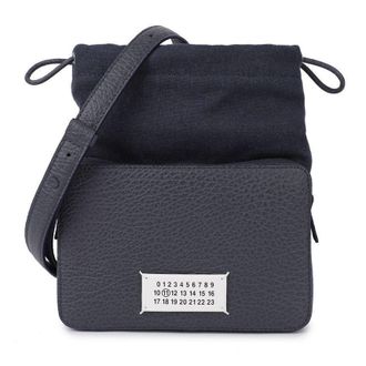 Maison Margiela Logo Crossbody Bag