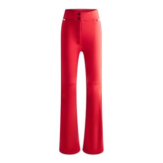 Fusalp Donna, Pantaloni, Rosso, 2Xs, new