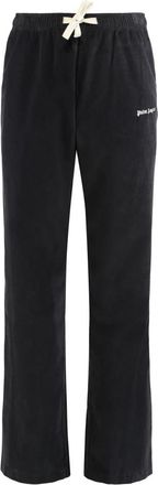 Palm Angels Broeken - Heren - Sweatpants - Zwart - S - Broeken
