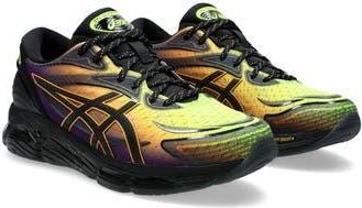 Asics GEL-QUANTUM 360 VIII Sneaker in Fellow Yellow/Black at Nordstrom Rack, Size 5.5