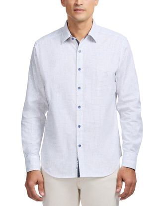 Robert Graham Camden Woven Shirt