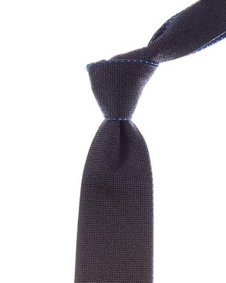 Canali Silk Tie