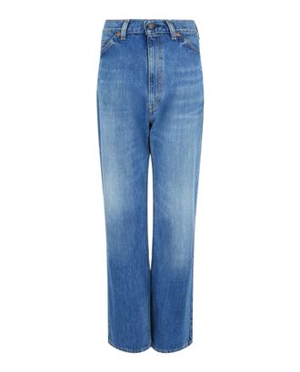 Valentino x Levis 517 Bootcut Jeans