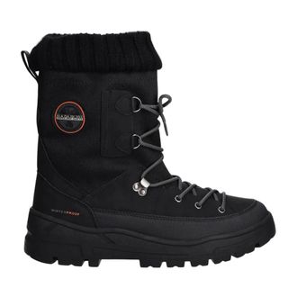 Napapijri Uomo, Scarpe, Nero, 40 EU, new