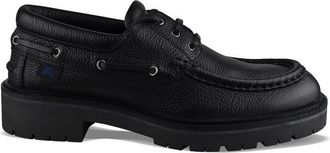 Burberry Bootschoenen Zwart