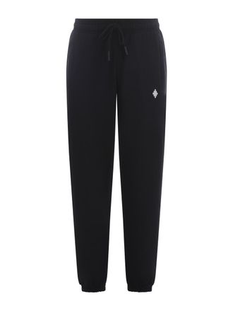 Marcelo Burlon Trousers Cross Relax