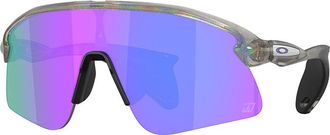 Oakley OO9518 STUNT DEVIL S 951814 Mens Sunglasses Grey Size 136