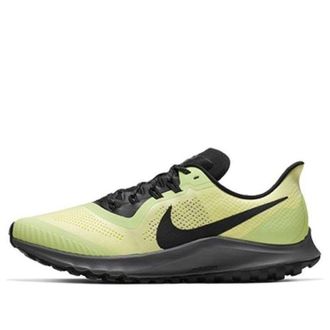 Nike Air Zoom Pegasus 36 Trail Luminous Green AR5677-300
