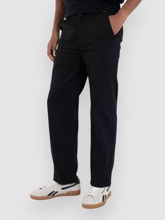 Hurley Hurley H2O Worker Relaxed Hose schwarz