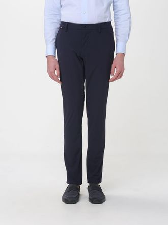 Mason's Pantaloni MASONS Uomo colore Blue Navy
