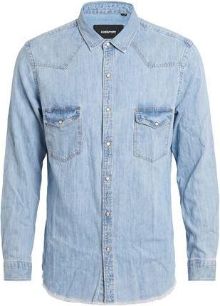 Costumein TOPWEAR - Denim shirts on YOOX.COM