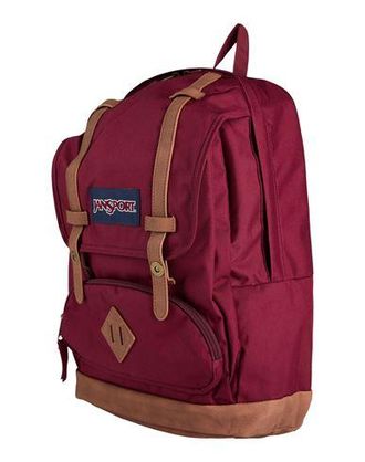 Jansport BAGS - Rucksacks on YOOX.COM