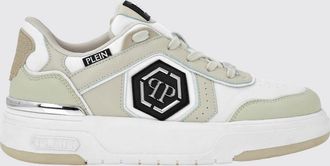 Philipp Plein Sneakers in pelle e mesh