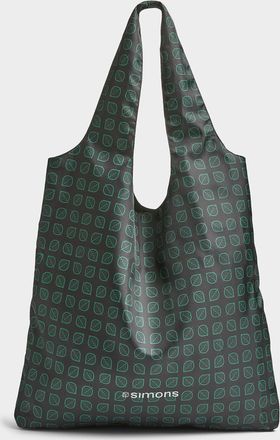 Simons Womens SigNaturalistic reusable bag