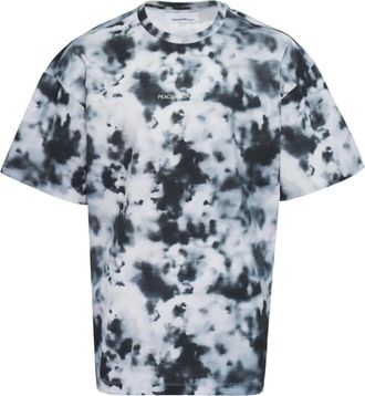 OAMC Peacemaker cotton T-shirt - White