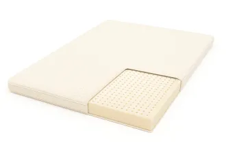 OEM Topper Flora Basic / Coprimaterasso Topper Flora Basic / Coprimaterasso 2000x900x40