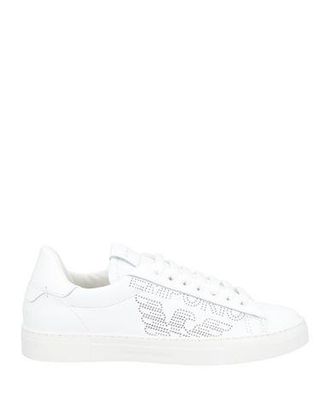 Emporio Armani SCHUHE - Sneakers auf YOOX.COM