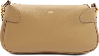 Arezzo Small Elena Leather Crossbody Bag in Verano at Nordstrom