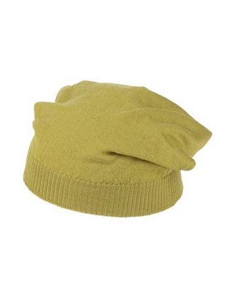 Rick Owens ACCESSOIRES - M&uuml;tzen & H&uuml;te auf YOOX.COM