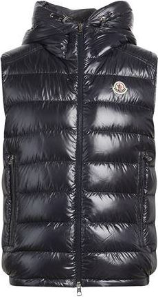 Moncler CAPISPALLA - Smanicati su YOOX.COM