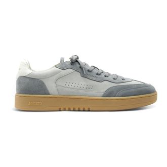 Axel Arigato Sneakers, male, Gray, Size: 10 US Dice T-Toe Sneaker