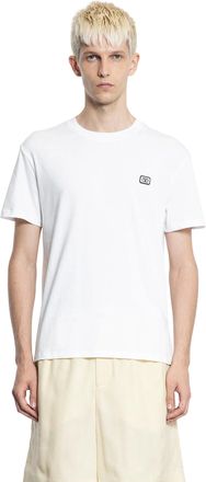 Valentino VLogo Patch T-Shirt