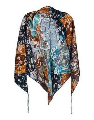 Ferragamo ACCESSORIES - Scarves on YOOX.COM