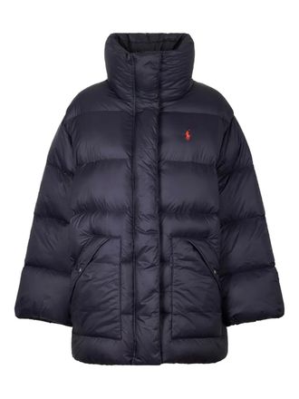 Polo Ralph Lauren Jack met geborduurd logo - Zwart