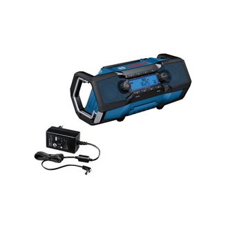 Bosch Gpb 18V-2 c radio senza batteria senza caricabatterie in confezione - Bosch