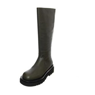 Jeffrey Campbell Mujer, Zapatos, Verde, Talla: 39 EU