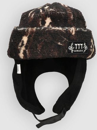 Coal Kazu 777 Cap camouflage