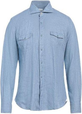 Giannetto Portofino TOPWEAR - Camicie su YOOX.COM