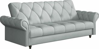 Mirjan24 Mobilier1 - Sof&aacute;-cama Columbus 209, Paros 5, Almacenaje, 0, 90x240x90cm