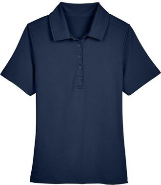 Devon & Jones Womens CrownLux PerformanceRange FlexPolo