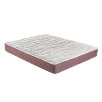 Royal Sleep Colch&oacute;n espuma con visco 135x182 24cm