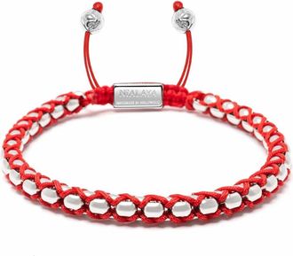 Nialaya Uomo, Accessori, Grigio, XL, new