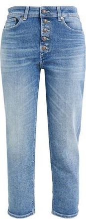 Dondup PARTES DE ABAJO - Pantalones vaqueros en YOOX.COM
